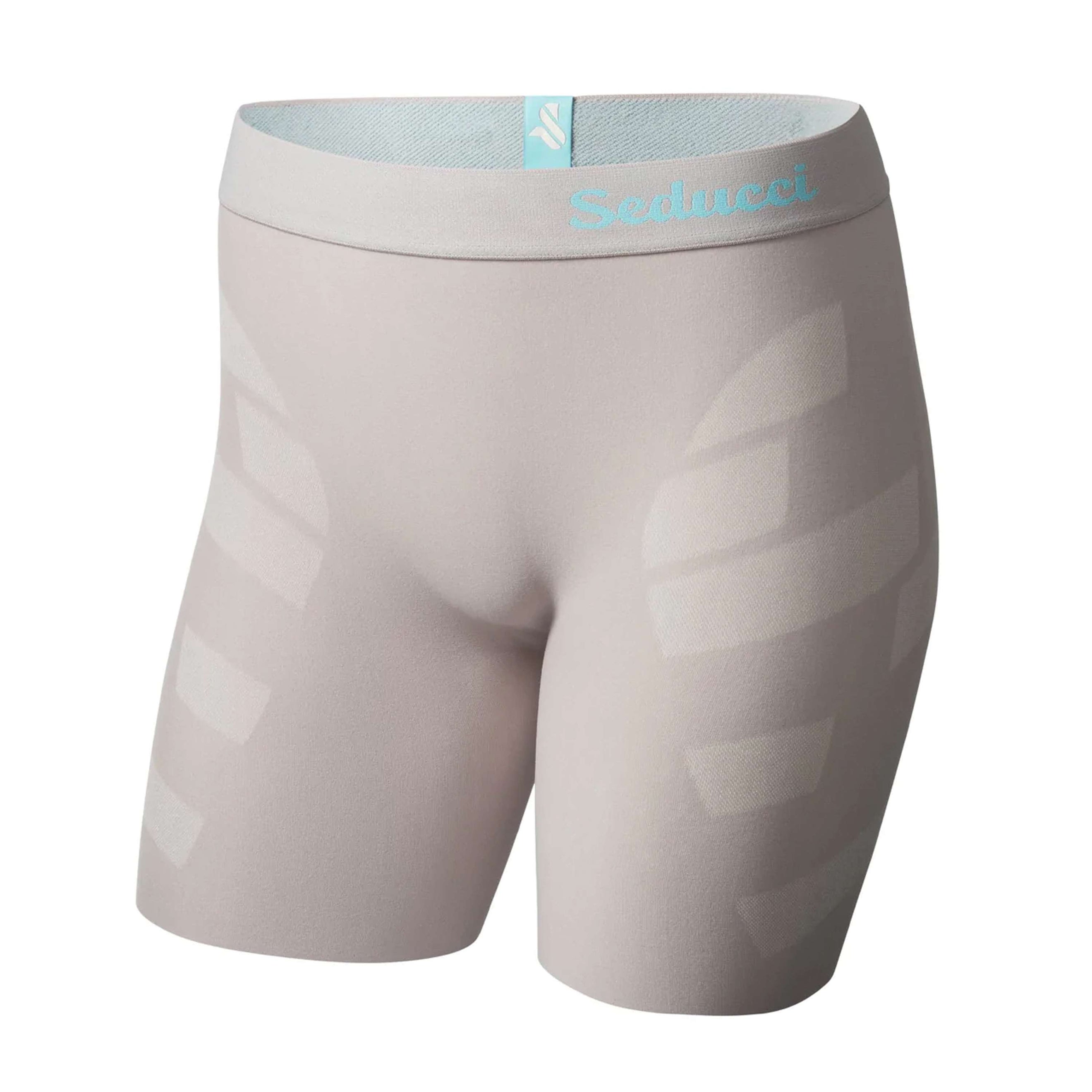 Seducci Sous-Vêtement Breezy Boxer Jane ZERO Iris