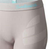 Seducci Sous-Vêtement Breezy Boxer Jane ZERO Iris