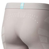 Seducci Sous-Vêtement Breezy Boxer Jane ZERO Iris
