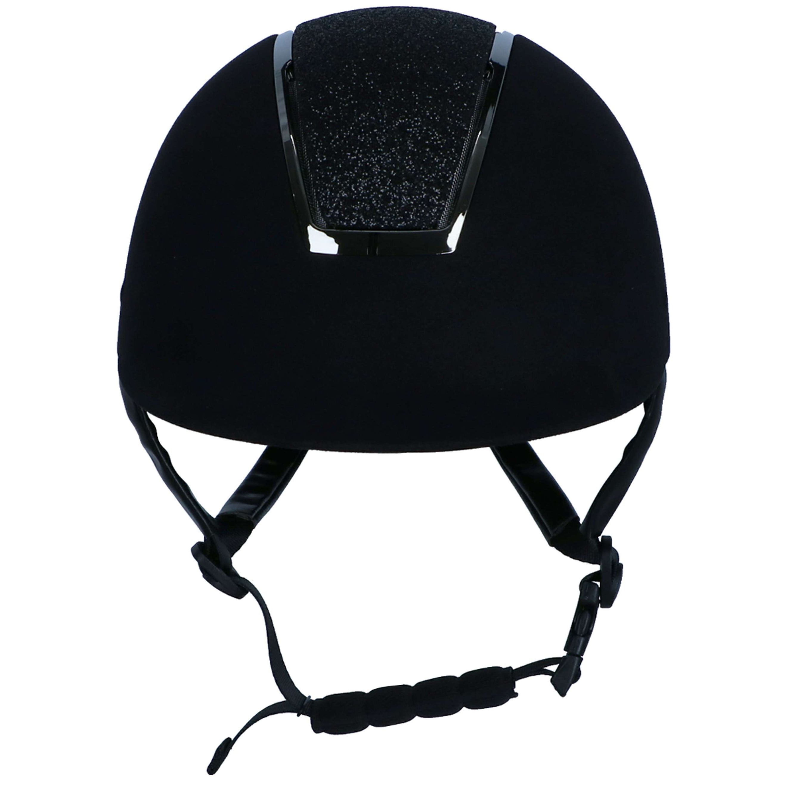 Harry's Horse Bombe Regal Velvet Sparkle Noir Harry's Horse Bombe Regal Velvet Sparkle Noir