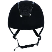 Harry's Horse Bombe Regal Velvet Sparkle Noir
