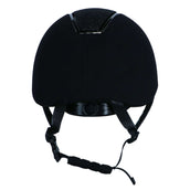 Harry's Horse Bombe Regal Velvet Sparkle Noir