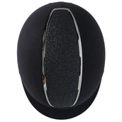 Harry's Horse Bombe Regal Velvet Sparkle Noir