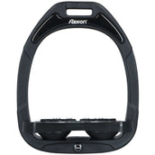 Flex-On Etriers Green Composite Inclined Ultra Grip Noir/Noir/Noir