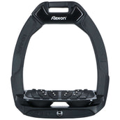 Flex-On Etriers de Sécurité Safe-On Inclined Ultra Grip Noir/Noir/Noir