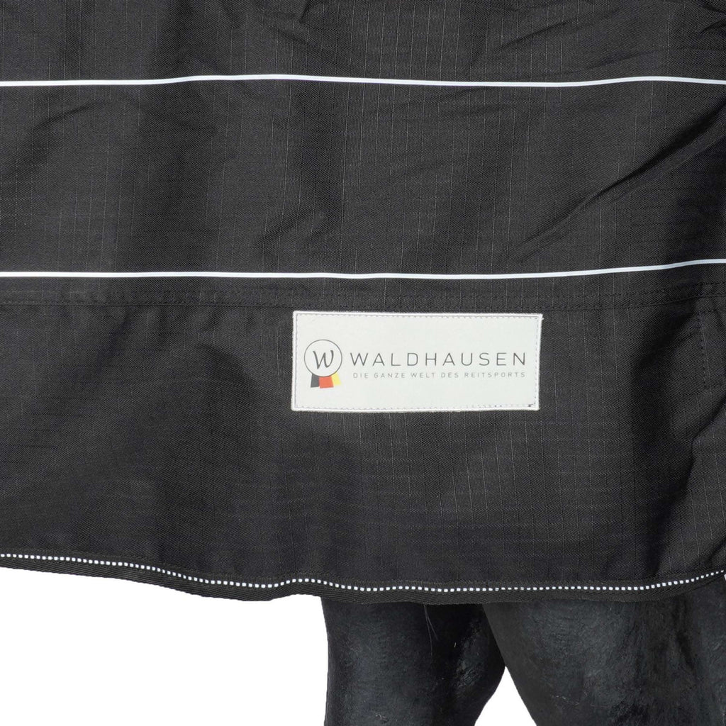 Waldhausen Noir/Silver Grey