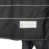 Waldhausen Noir/Silver Grey