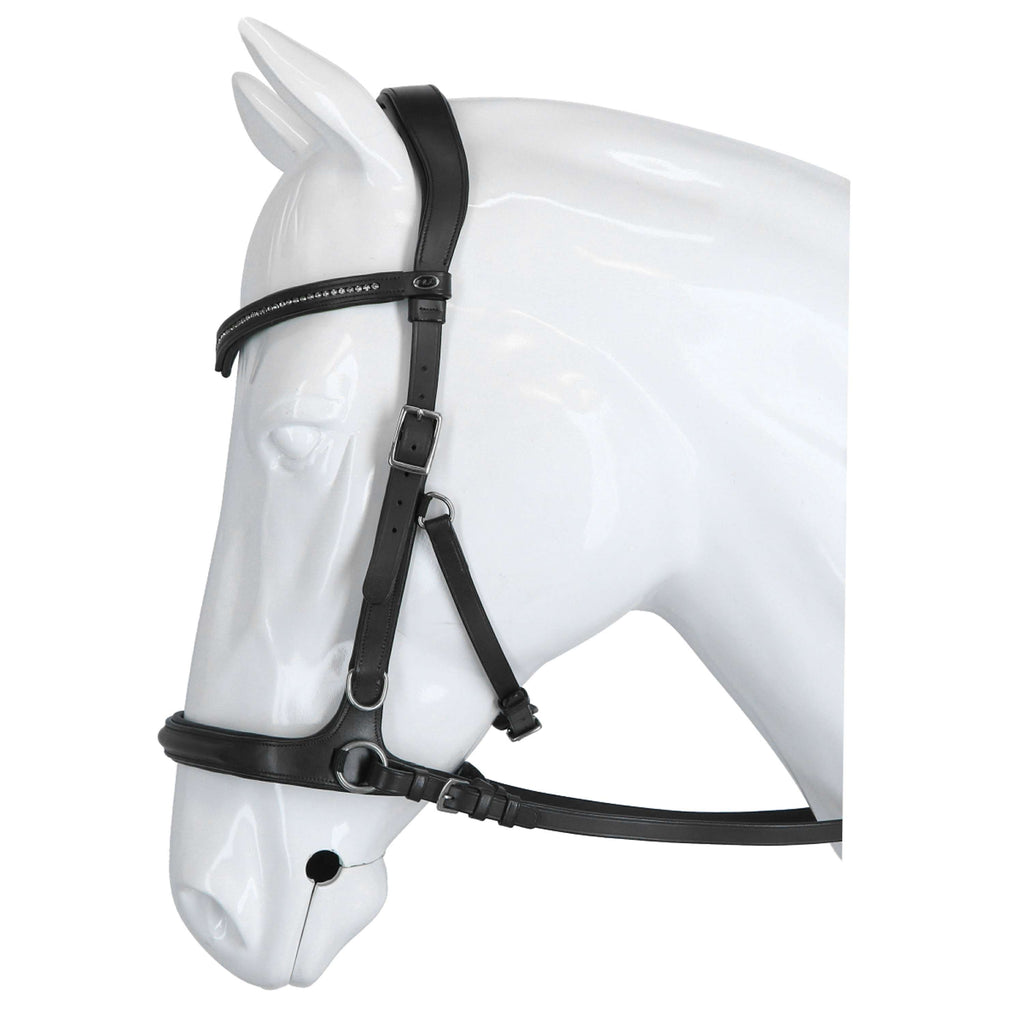F.R.A. Bride Runa 3 en 1 Noir