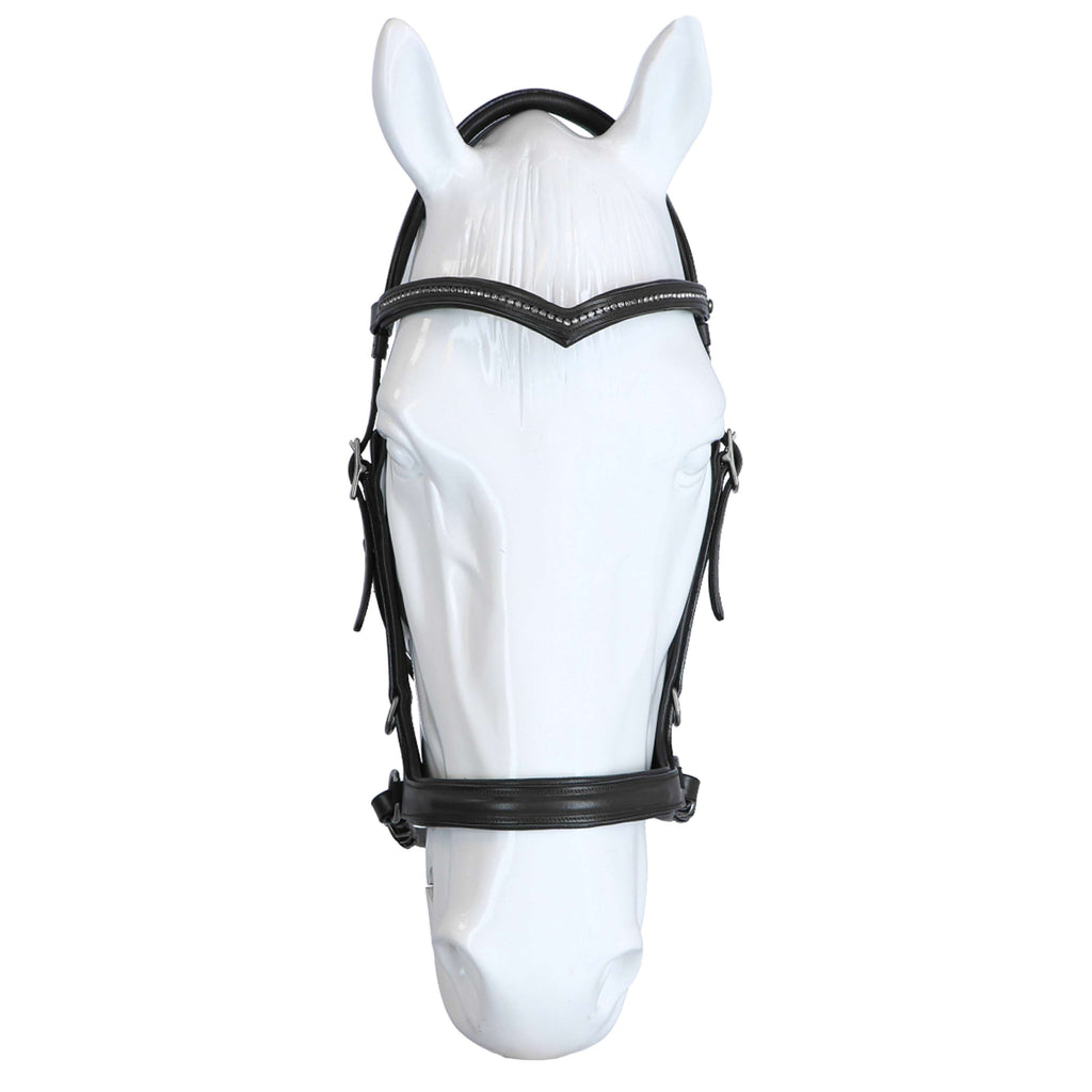 F.R.A. Bride Runa 3 en 1 Noir