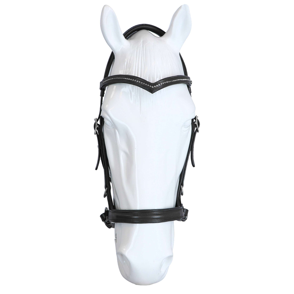 F.R.A. Bride Runa 3 en 1 Noir