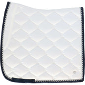 PS of Sweden Tapis de selle Signature Dressage Blanc