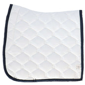 PS of Sweden Tapis de selle Signature Dressage Blanc