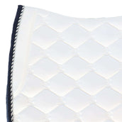 PS of Sweden Tapis de selle Signature Dressage Blanc