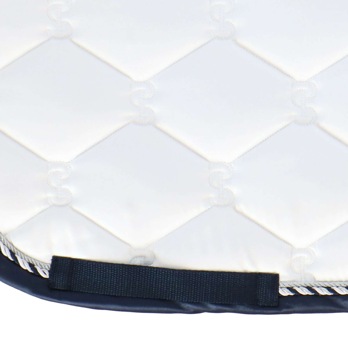 PS of Sweden Tapis de selle Signature Dressage Blanc
