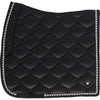PS of Sweden Tapis de Selle Signature Dressage Noir
