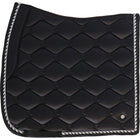 PS of Sweden Tapis de Selle Signature Dressage Noir