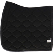 PS of Sweden Tapis de Selle Signature Dressage Noir