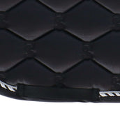PS of Sweden Tapis de Selle Signature Dressage Noir