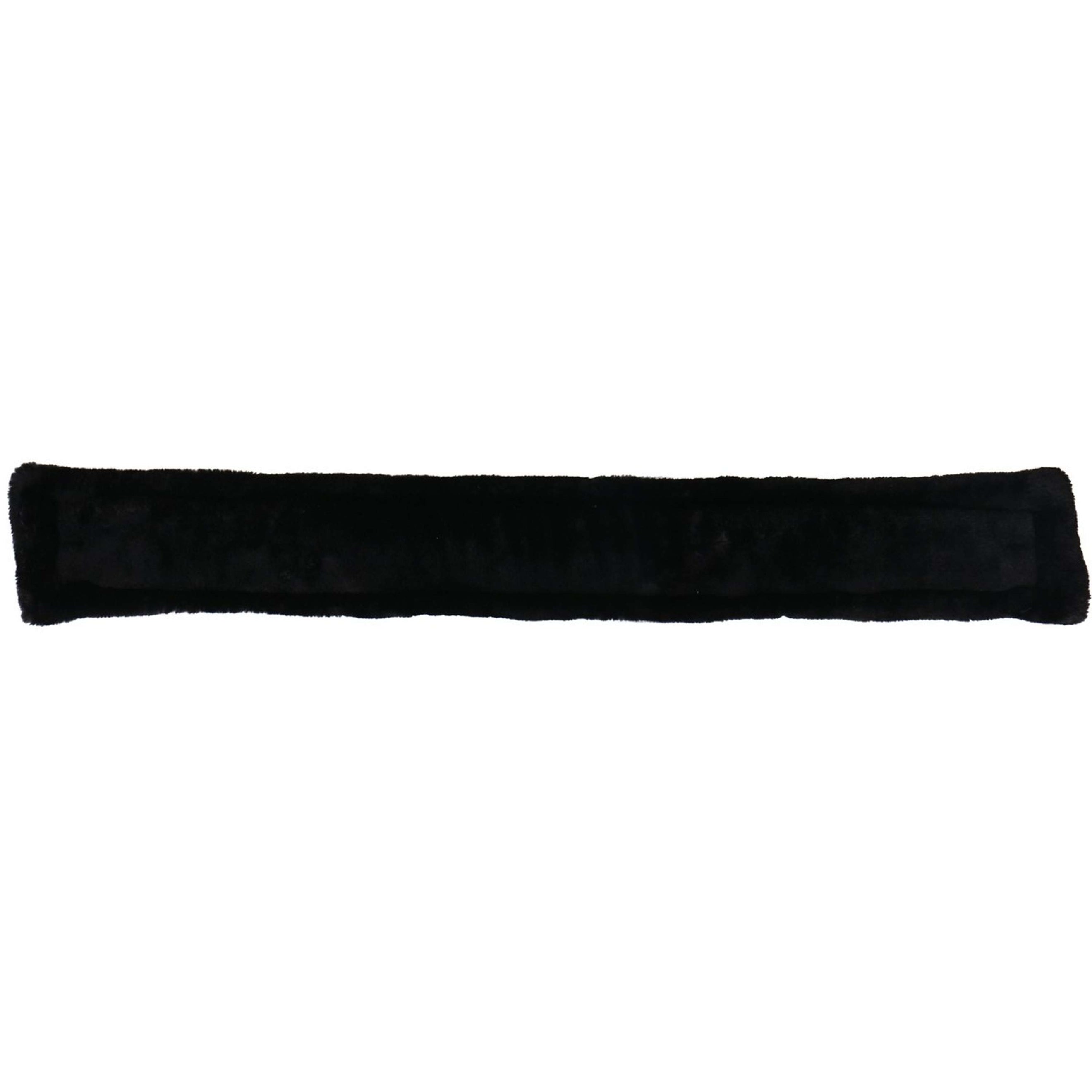 Norton Sangle Courte Smooth Élastique Noir Norton Sangle Courte Smooth Élastique Noir