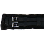 Norton Sangle Courte Smooth Élastique Noir