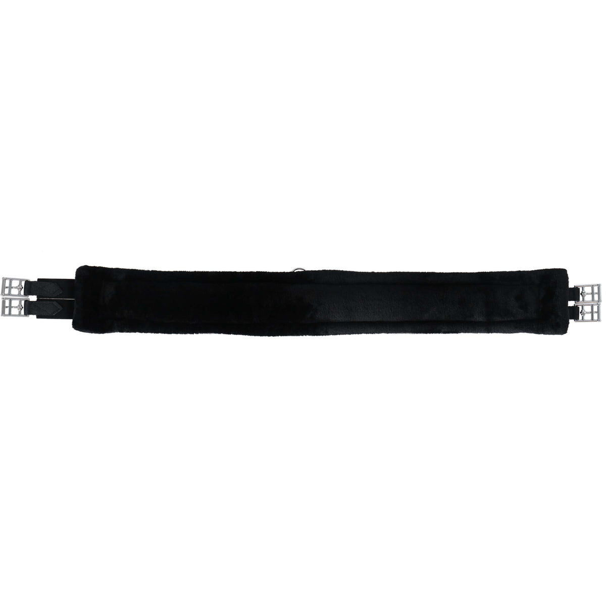 Norton Sangle Smooth Élastique Noir