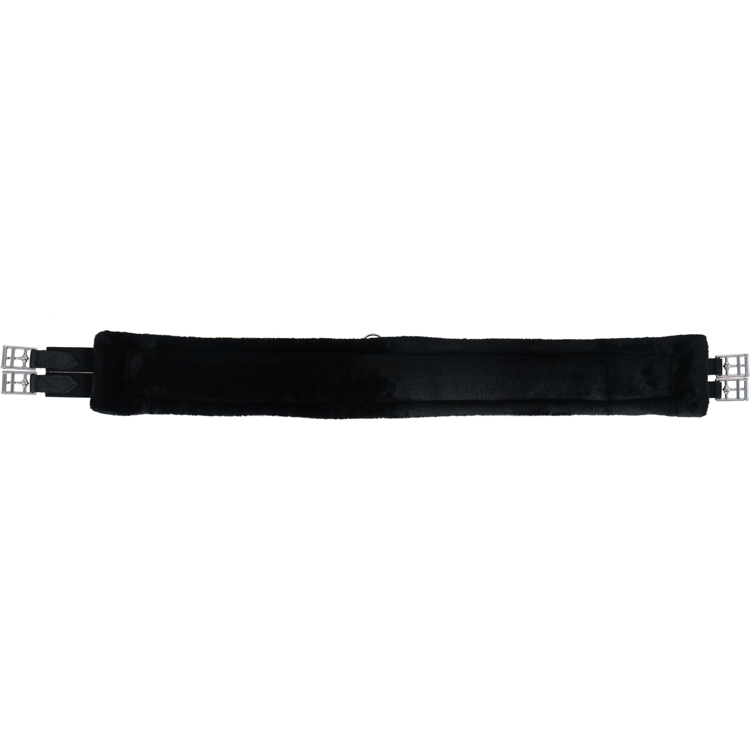 Norton Sangle Smooth Élastique Noir