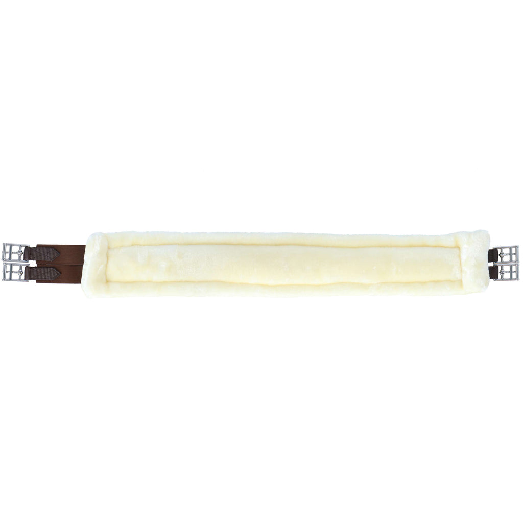Norton Sangle Smooth Élastique Marron