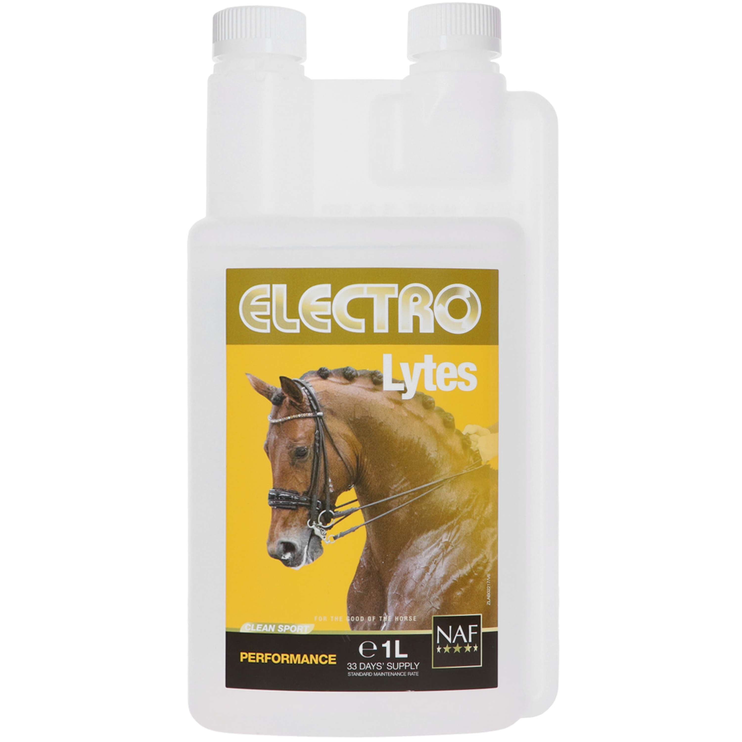 NAF Electrolytes Liquide