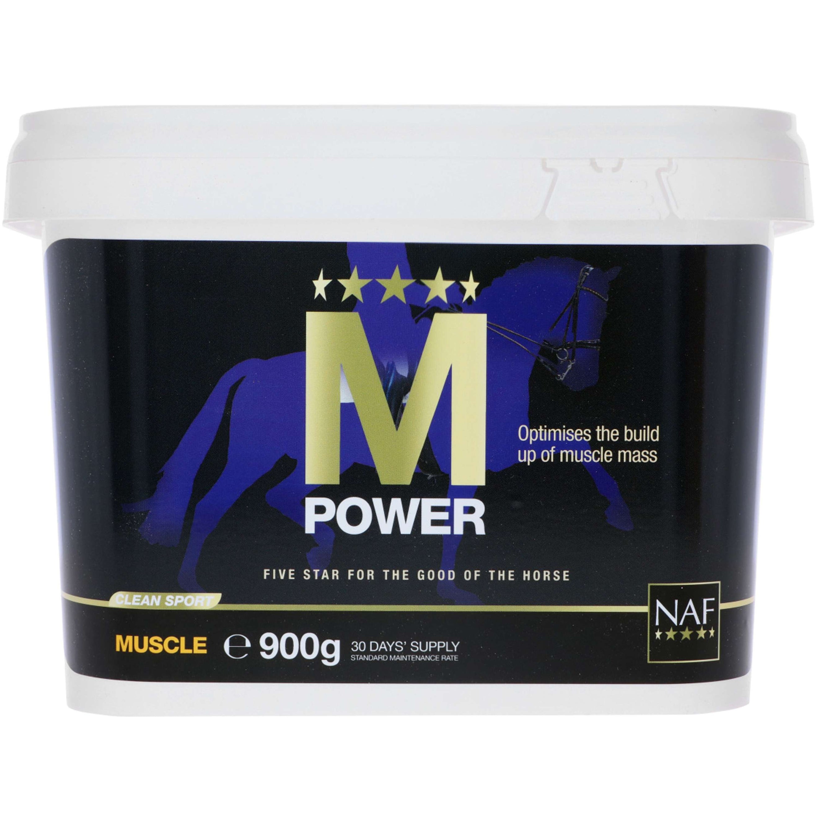 NAF M Power NAF M Power