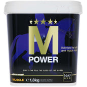 NAF M Power