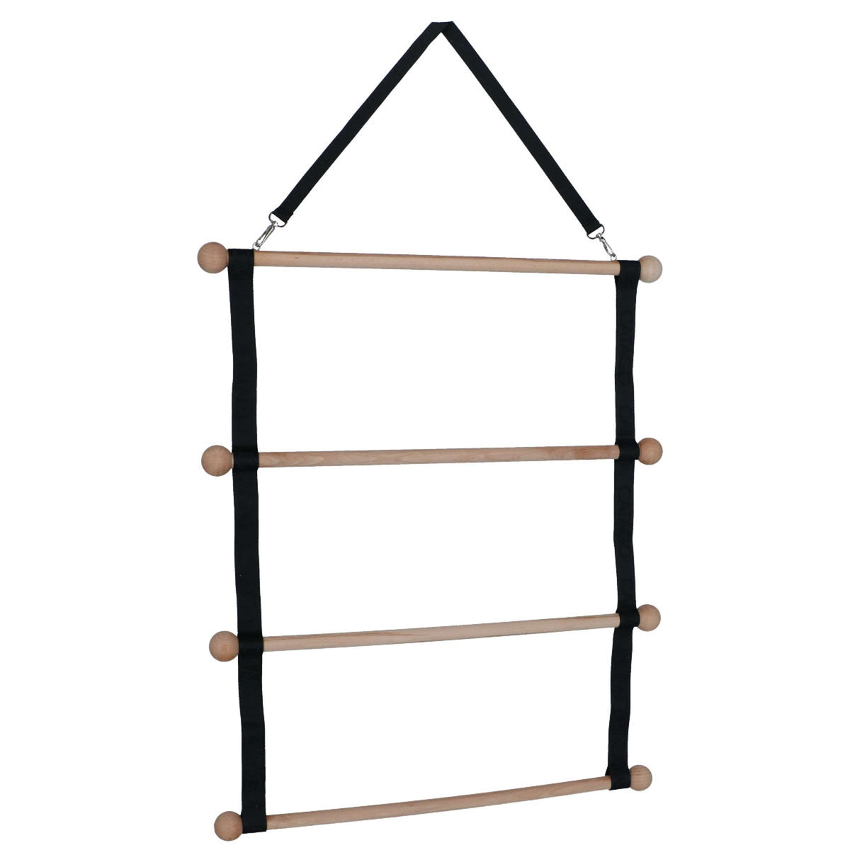 Catago Râtelier pour Couverture 2.0 Noir