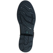 Ariat Chaussure d'Écurie Harper Waterproof Femme Chocolat/Willow