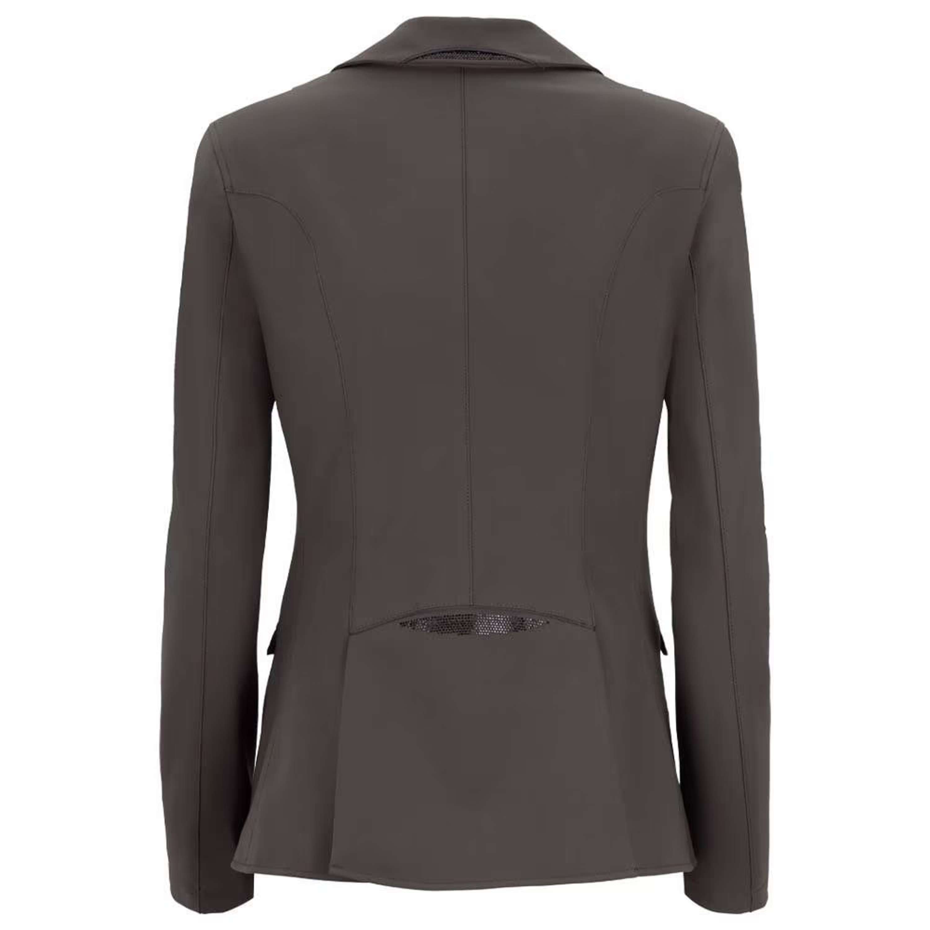 Pikeur Petite Veste de Concours Isalie Taupe