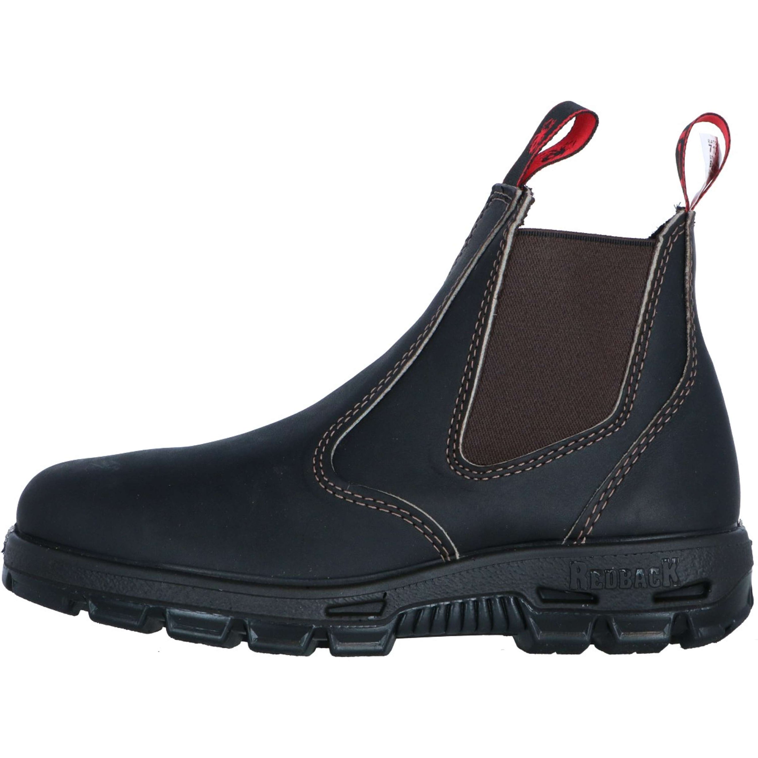 Redback Jodhpurs BUBOK Claret Redback Jodhpurs BUBOK Claret