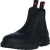 Redback Jodhpurs BUBBK Noir