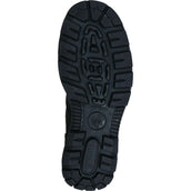 Redback Jodhpurs BUBBK Noir