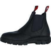 Redback Jodhpurs BUBBK Noir