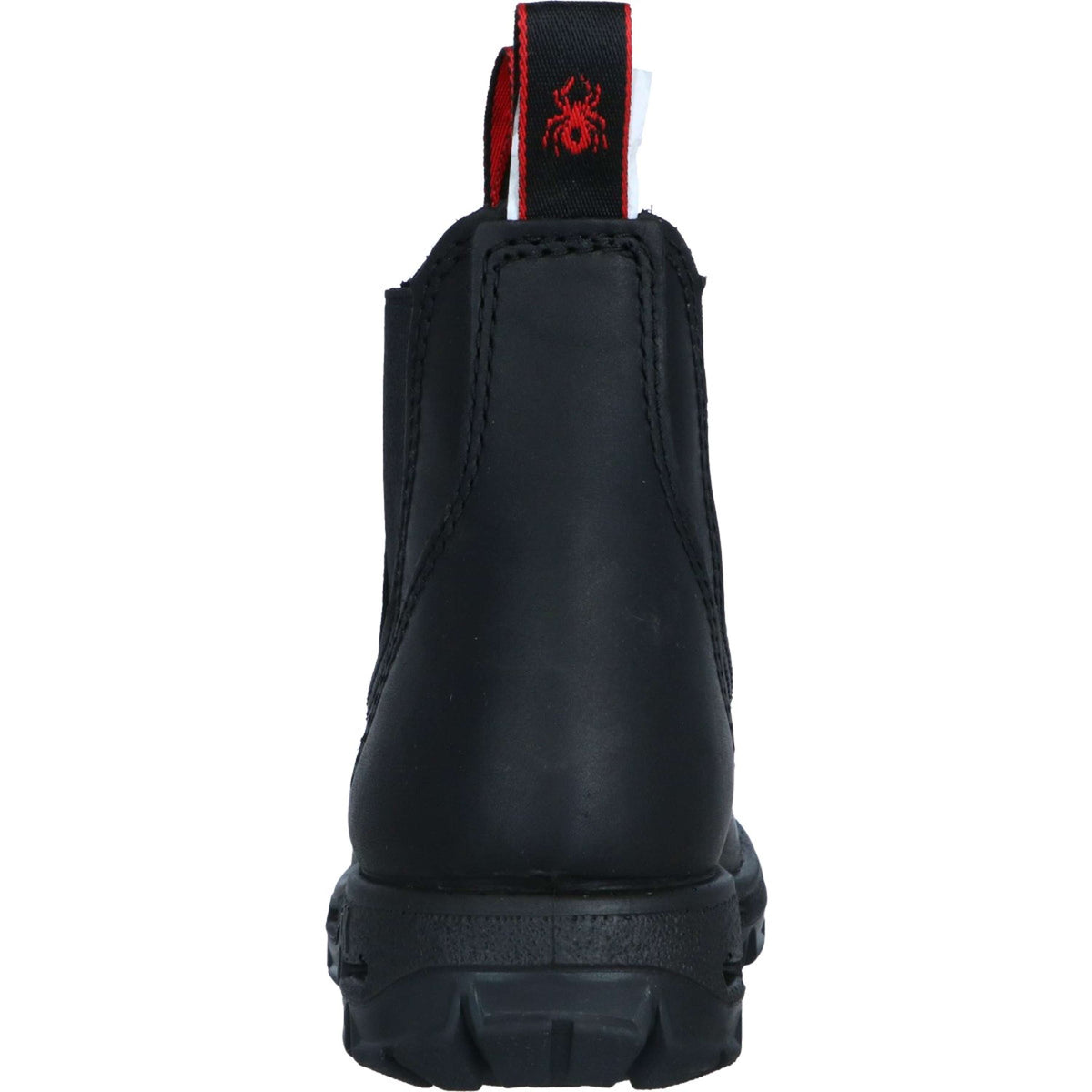 Redback Jodhpurs BUBBK Noir