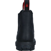Redback Jodhpurs BUBBK Noir