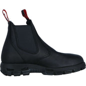 Redback Jodhpurs BUBBK Noir