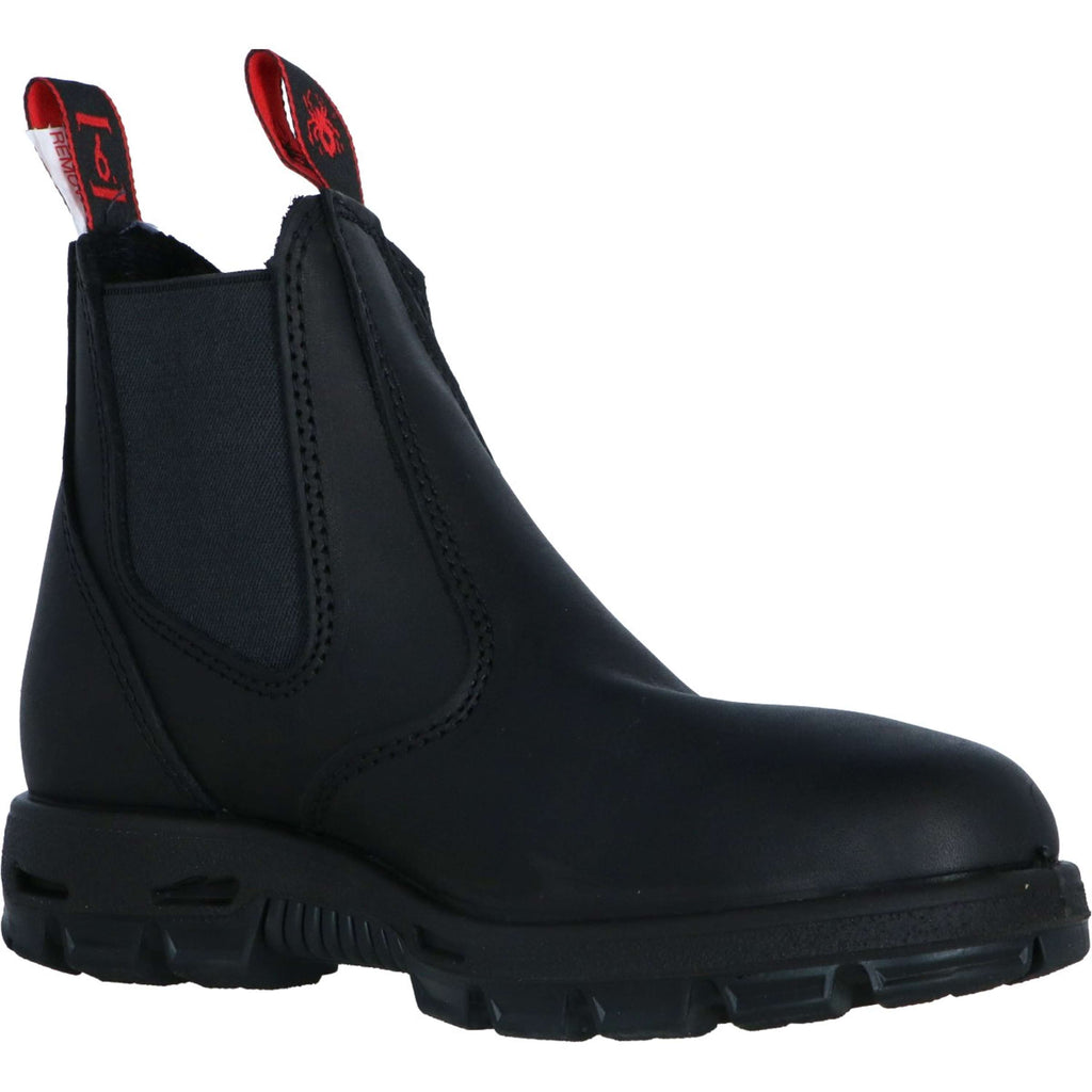 Redback Jodhpurs BUBBK Noir