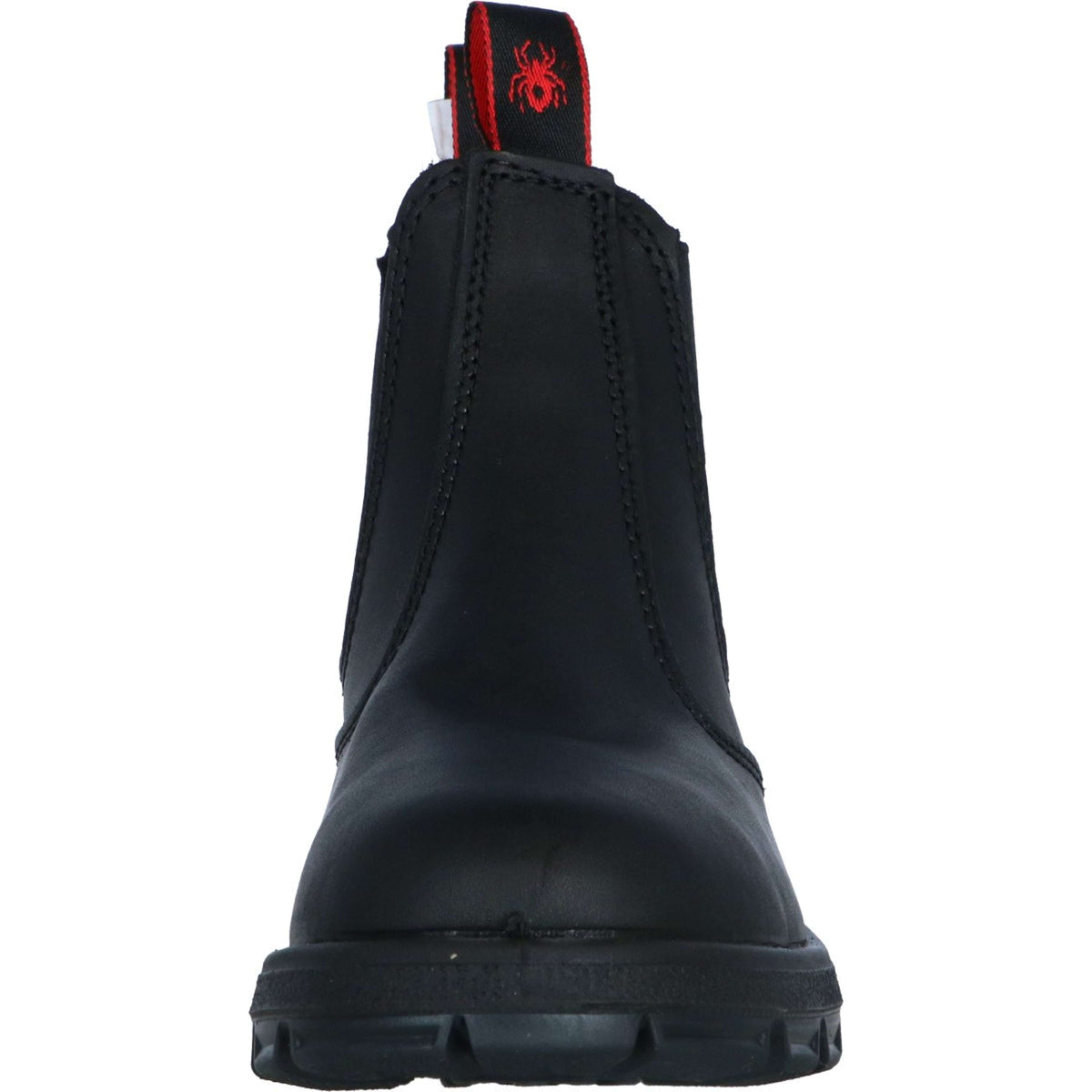 Redback Jodhpurs BUBBK Noir