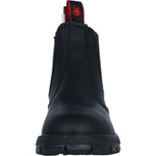 Redback Jodhpurs BUBBK Noir