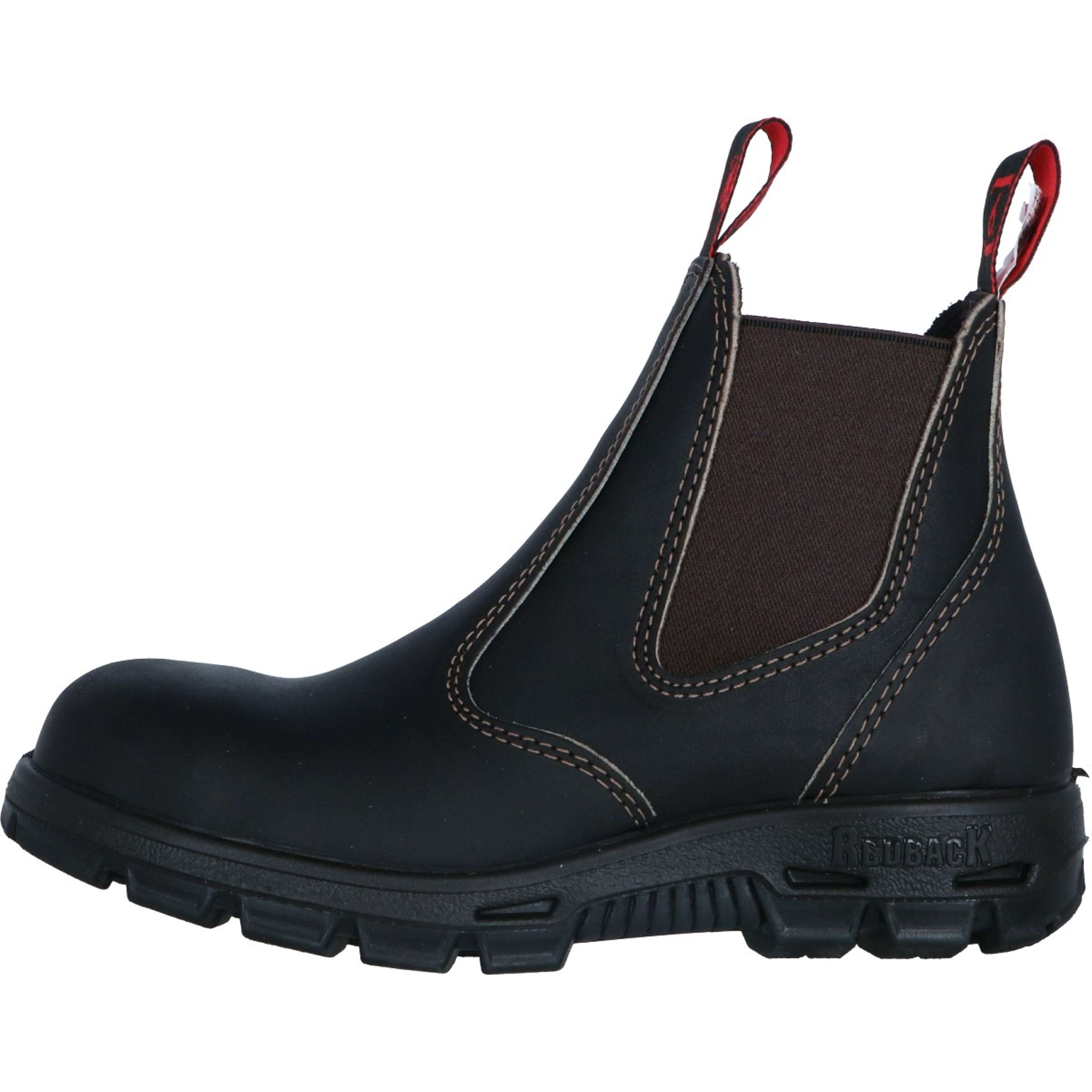 Redback Jodhpurs BUSBOK Claret Redback Jodhpurs BUSBOK Claret
