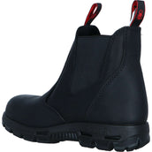 Redback Jodhpurs BUSBBK Noir