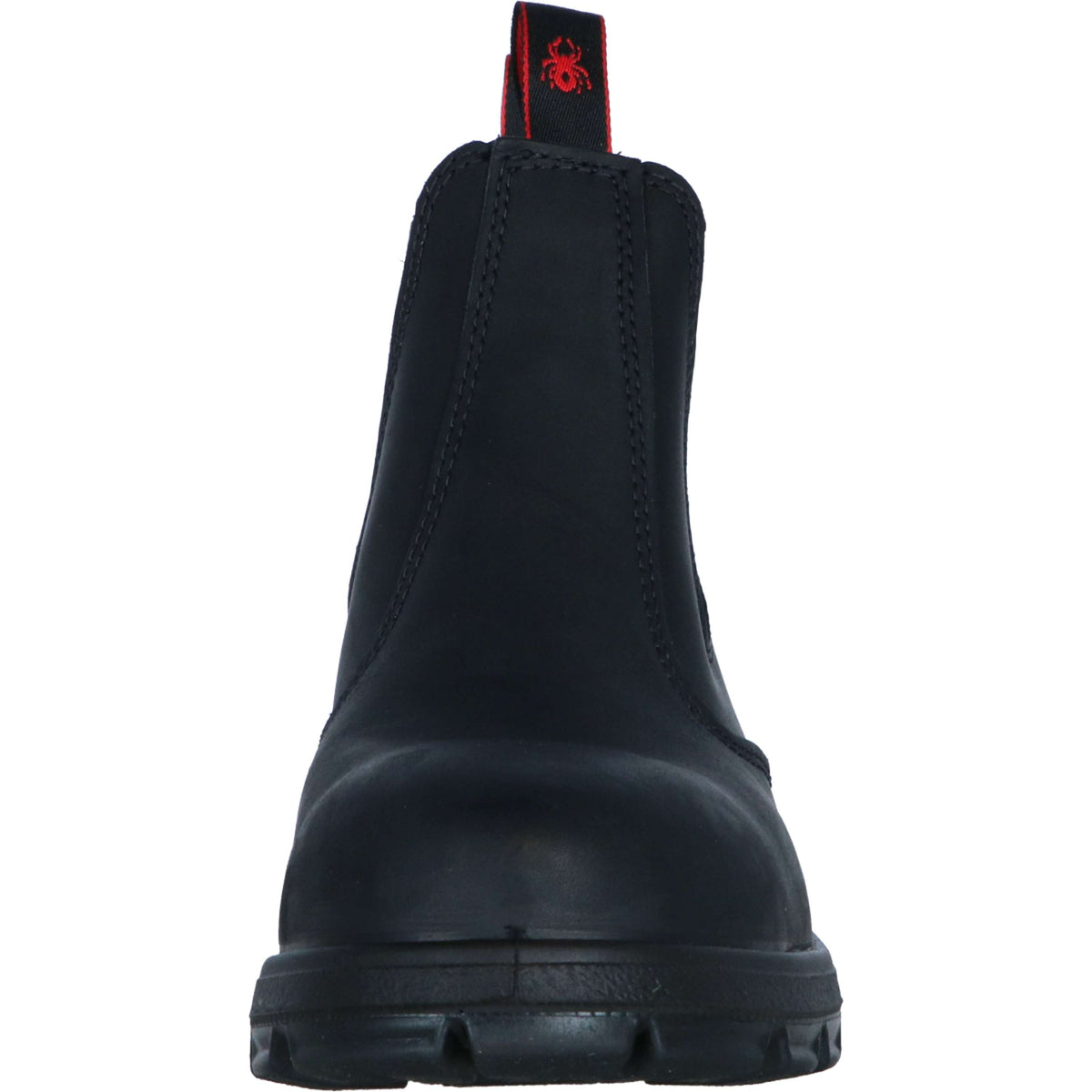Redback Jodhpurs BUSBBK Noir