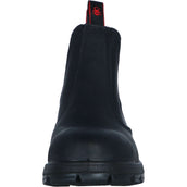 Redback Jodhpurs BUSBBK Noir