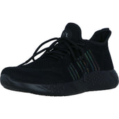 Mountain Horse Basket Airflow Noir