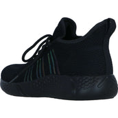 Mountain Horse Basket Airflow Noir