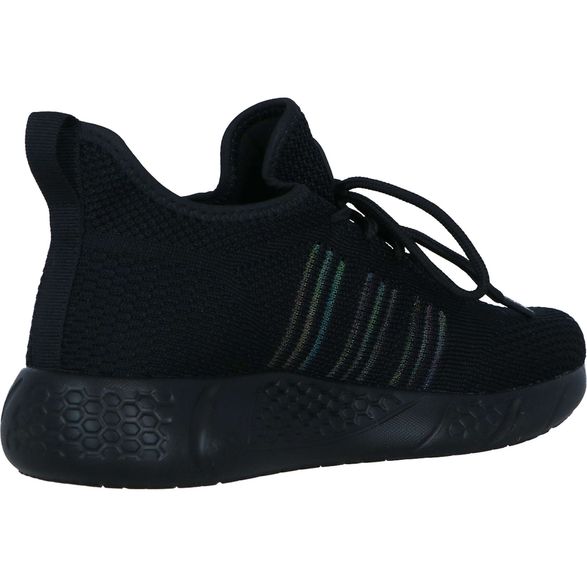 Mountain Horse Basket Airflow Noir